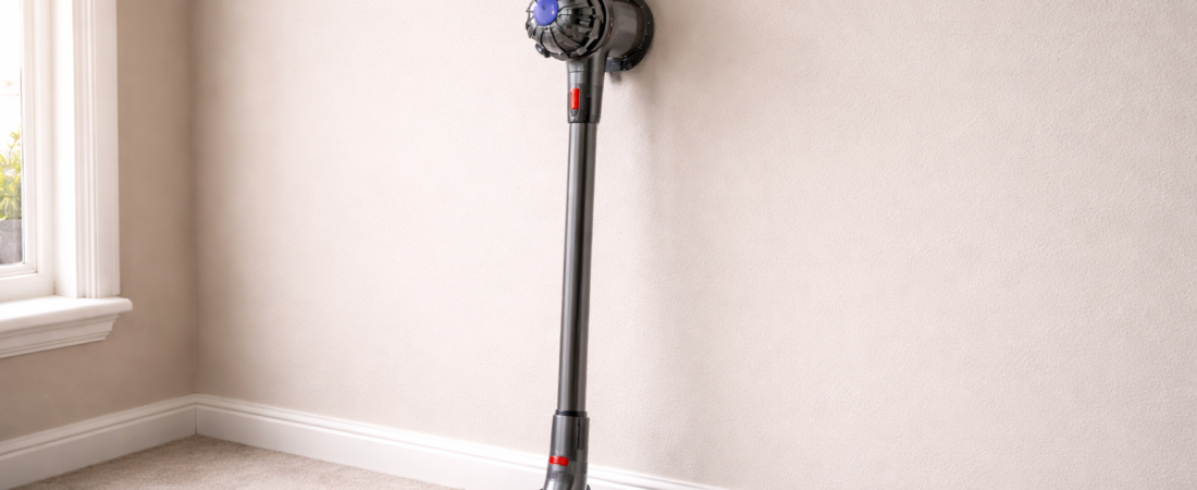 Dyson V7 Charger Replacement