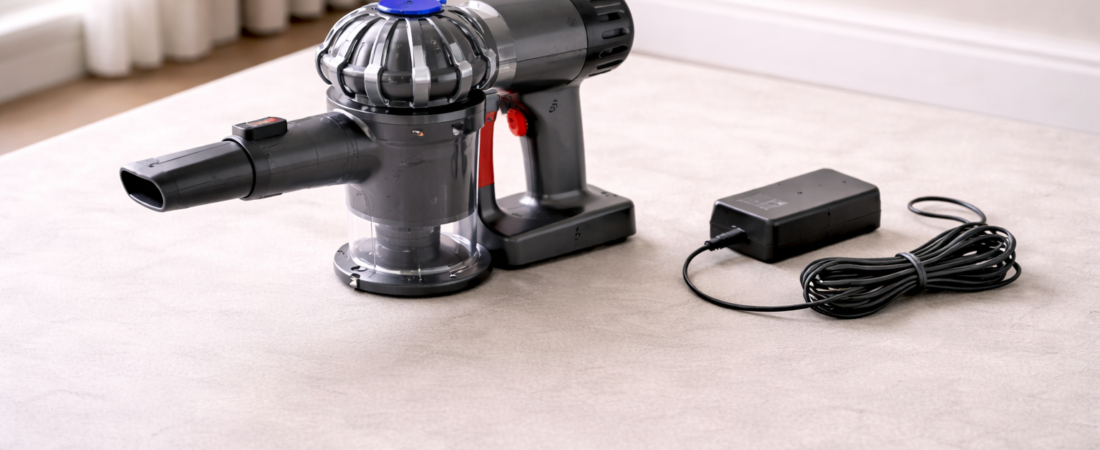 Dyson DC31 Charger Replacement