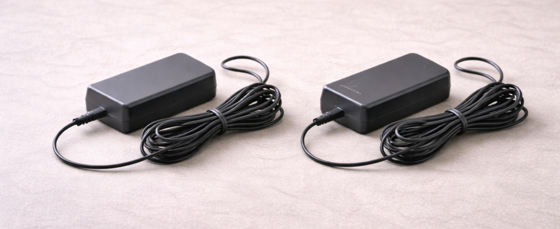 Genuine vs Replacement Dyson Chargers