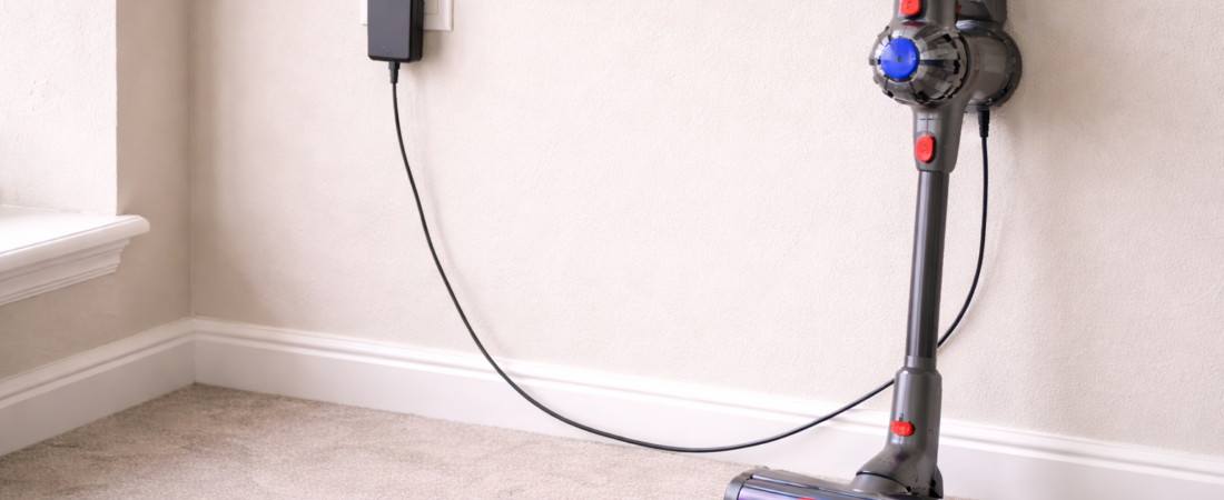 Best Replacement Chargers for Dyson