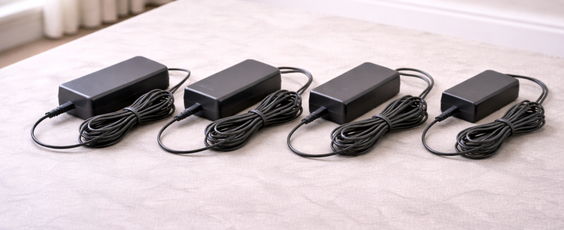 Dyson Charger Compatibility Guide