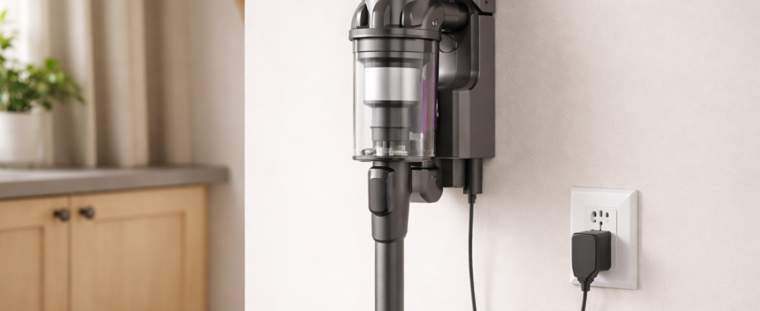 Dyson V11 Charger Replacement